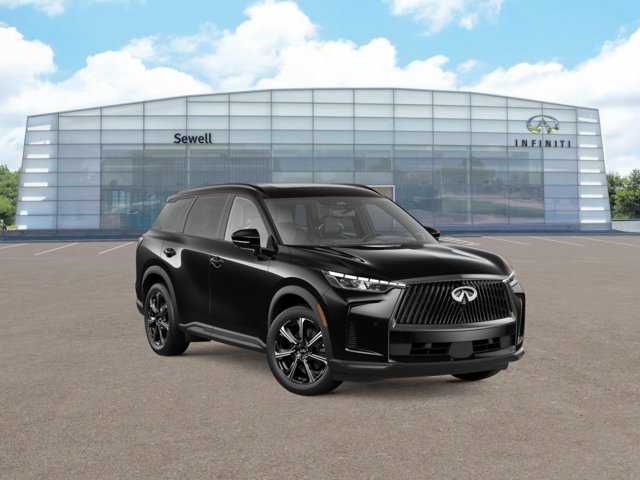 2026 Infiniti QX60 Autograph AWD photo 2