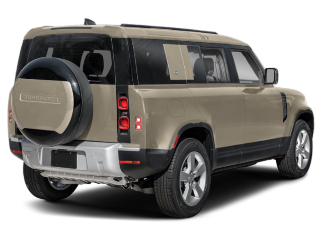 2025 Land Rover Defender 110 S photo 2