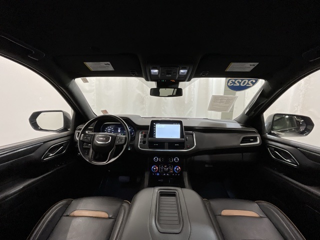 2023 Gmc Yukon XL AT4 photo 16