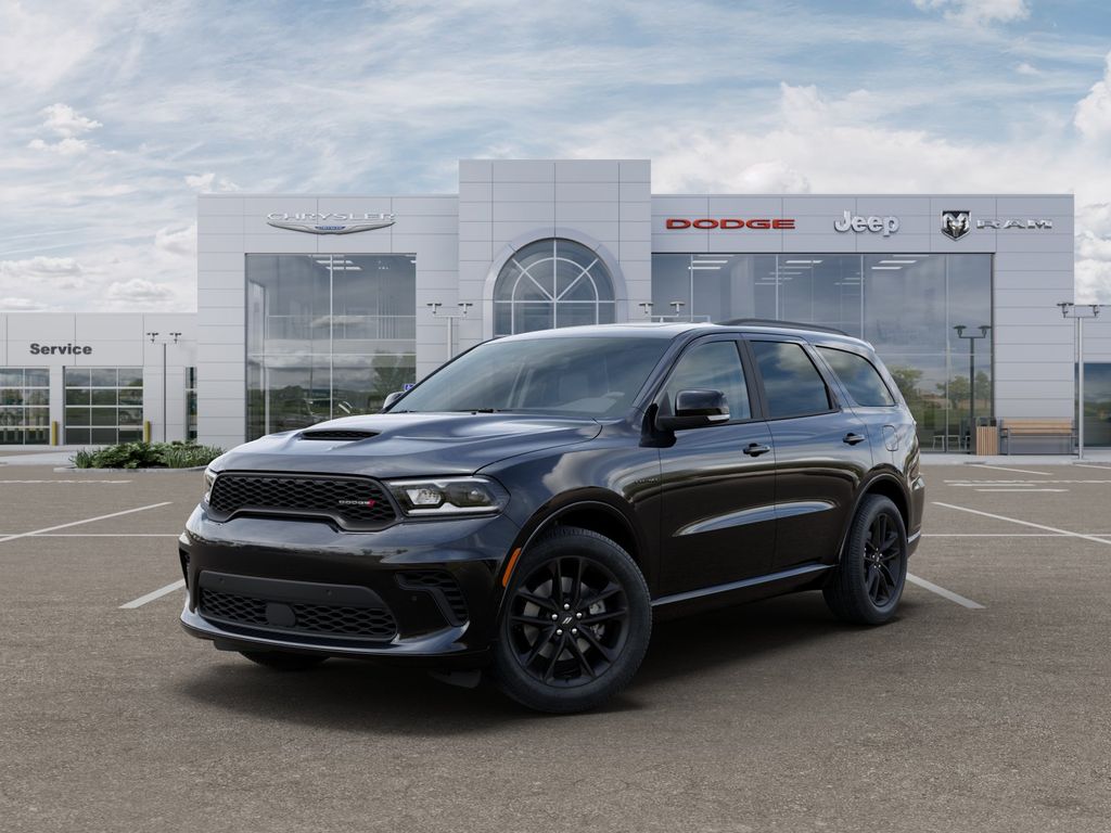 2025 Dodge Durango R/T's photo