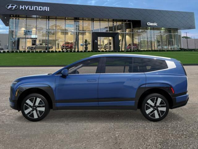 2026 Hyundai Ioniq 5 SEL photo 3