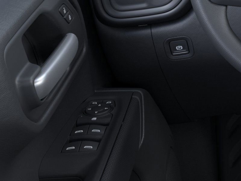 2026 Chevrolet Silverado 1500 Work Truck photo 20