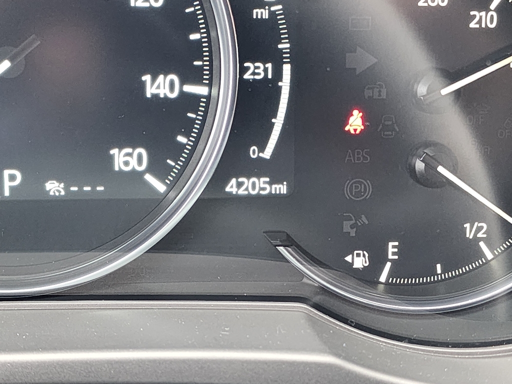 2025 Mazda CX-5 2.5 Turbo Signature photo 6