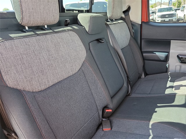 2022 Ford Maverick XLT photo 24