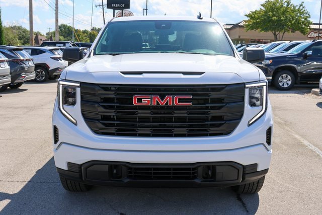 2026 Gmc Sierra 1500 Pro photo 2
