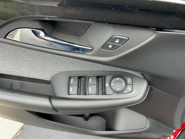 2026 Chevrolet Trailblazer LT photo 14