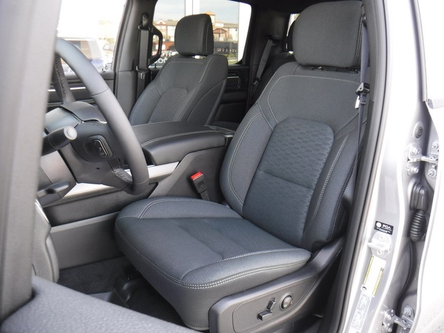 2026 Ram 1500 Big Horn Lone Star photo 13