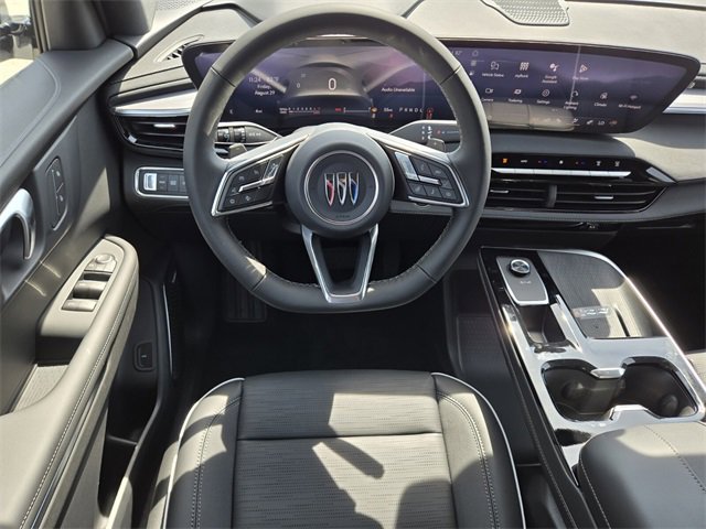 2026 Buick Enclave Sport Touring photo 13