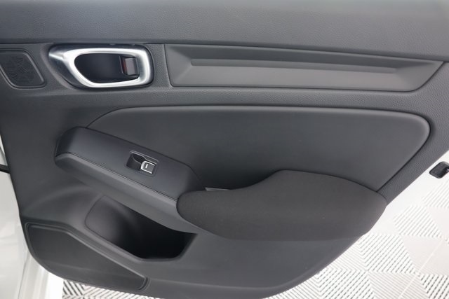 2024 Honda Civic EX photo 26