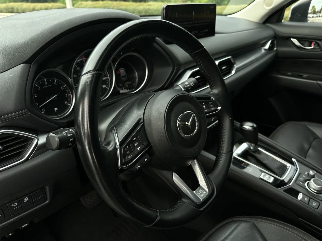 2022 Mazda CX-5 2.5 S Preferred photo 18