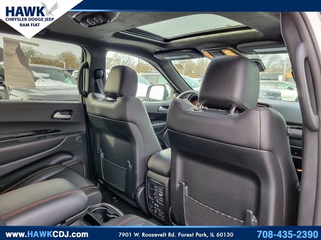 2023 DODGE DURANGO - Image 30