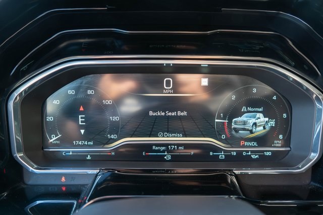 2022 Gmc Sierra 1500 Elevation photo 13