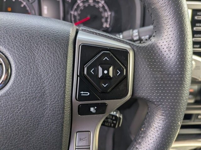 2023 Toyota 4Runner SR5 photo 19