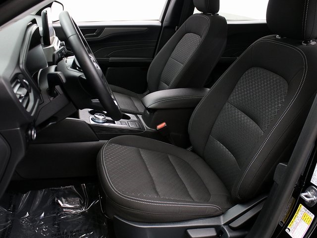 2025 Ford Escape Active photo 9