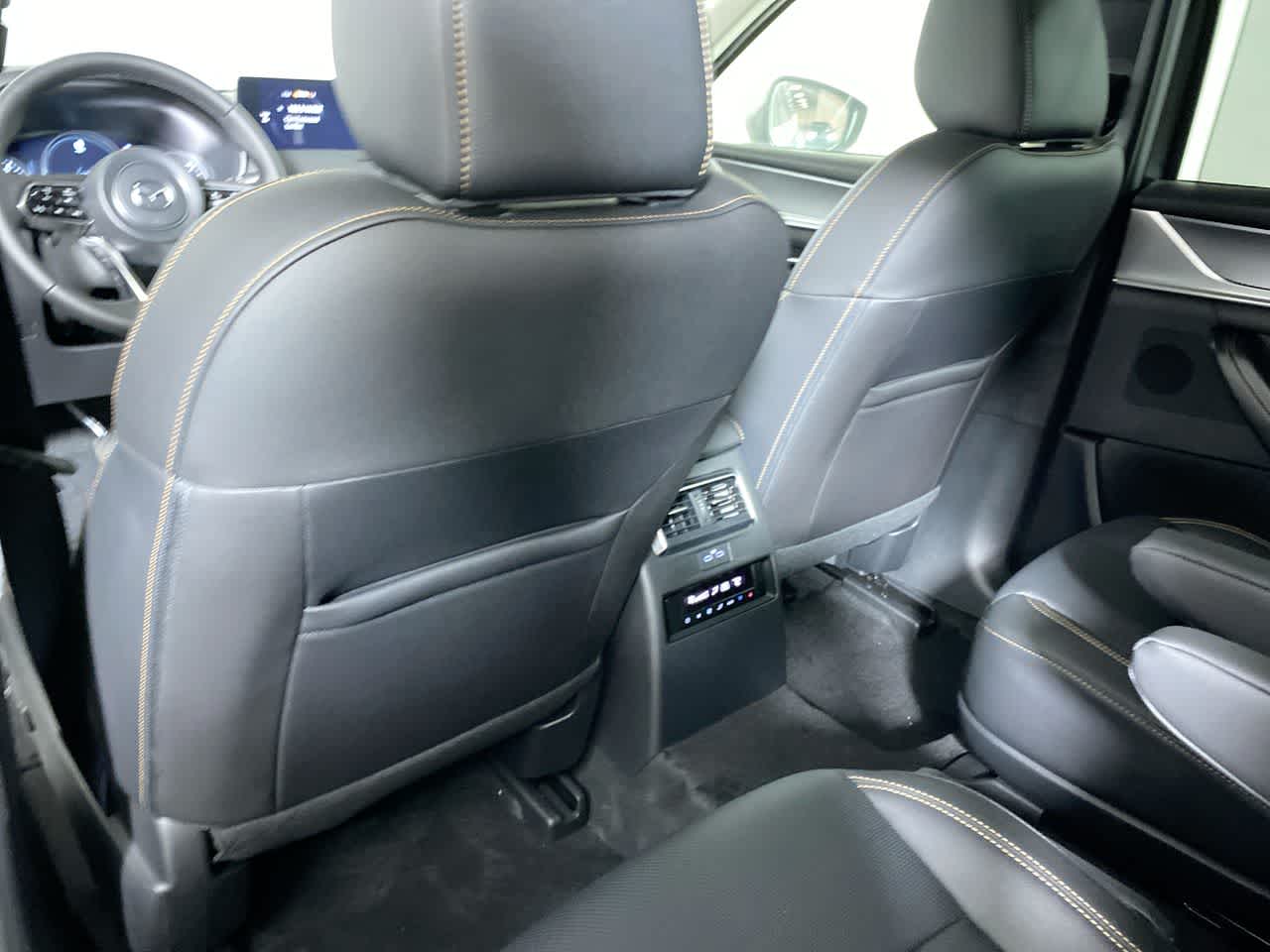 2025 Mazda CX-90 3.3 Turbo Preferred photo 31