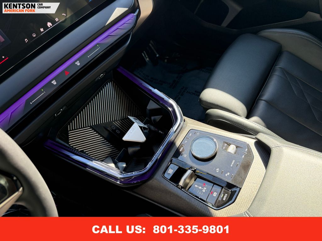 2025 Bmw X3 30x Drive photo 23