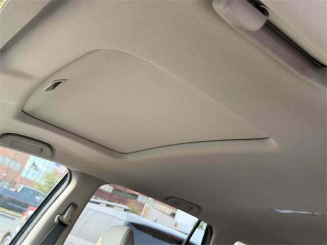 2016 Honda Pilot EX-L photo 4