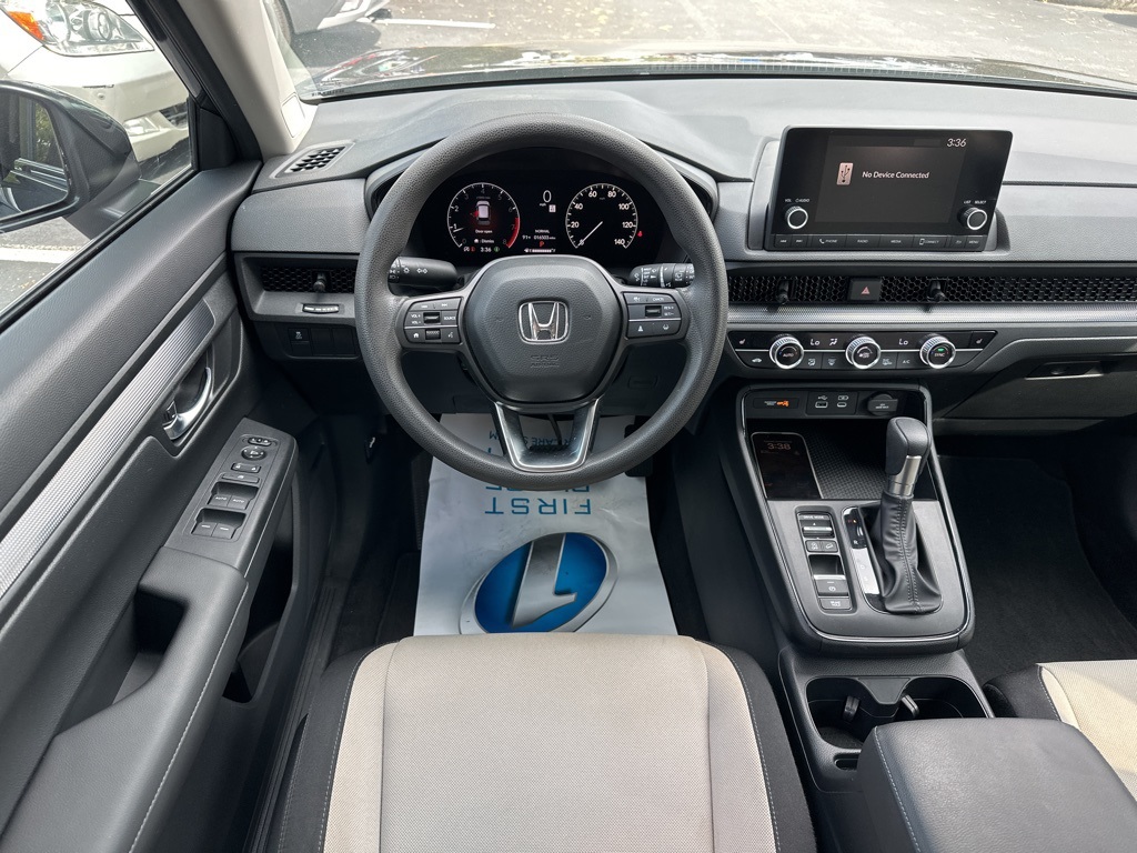 2023 Honda CR-V EX photo 18