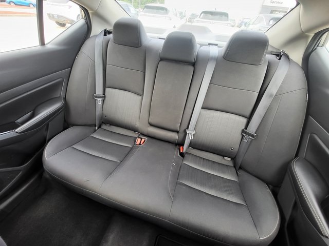 2023 Nissan Altima 2.5 SV photo 13