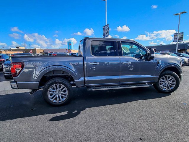 2024 FORD F-150 - Image 40