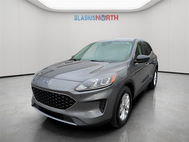 2022 Ford Escape SE's photo