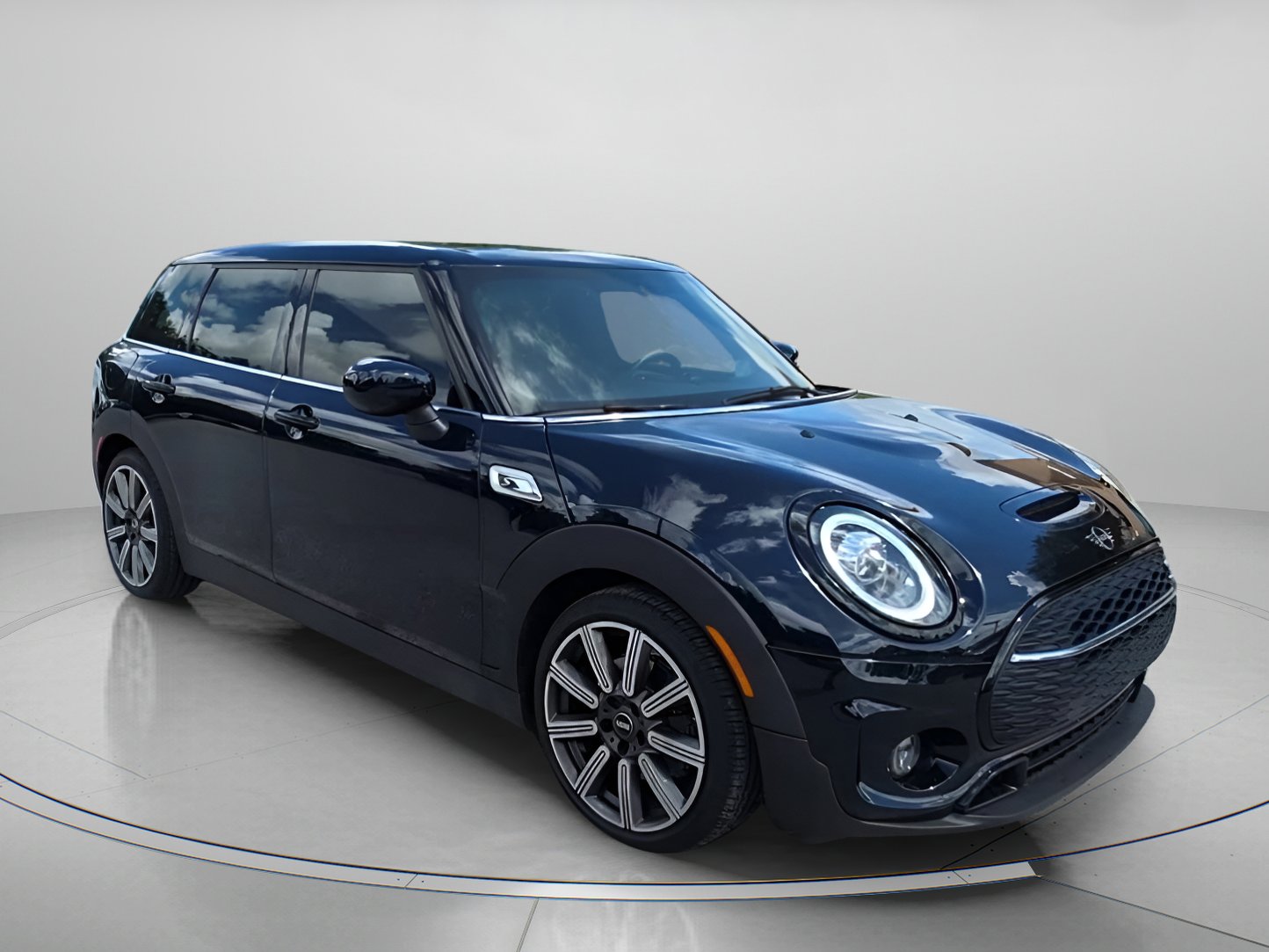 2020 Mini Clubman Base S photo 3