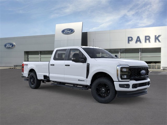 2026 Ford F-350 XL photo 7