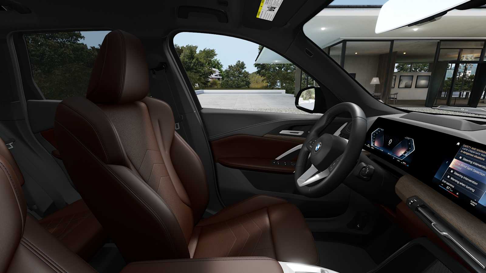 2025 Bmw X1 XDrive28i photo 8