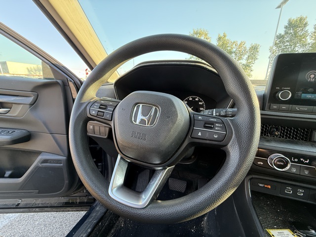 2023 Honda CR-V EX photo 4