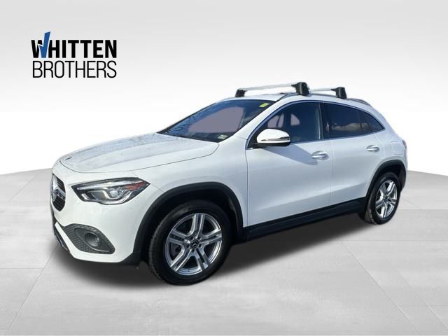 2023 Mercedes-Benz GLA Base's photo