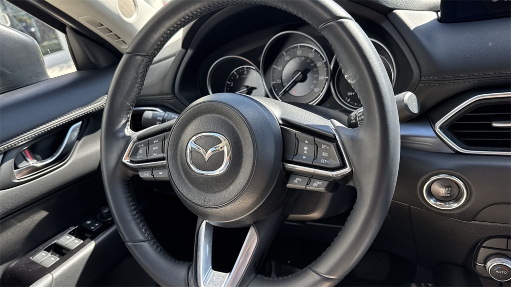2023 Mazda CX-5 2.5 Select photo 52