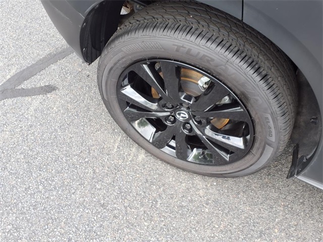 2024 Mazda CX-30 2.5 Carbon Turbo photo 9