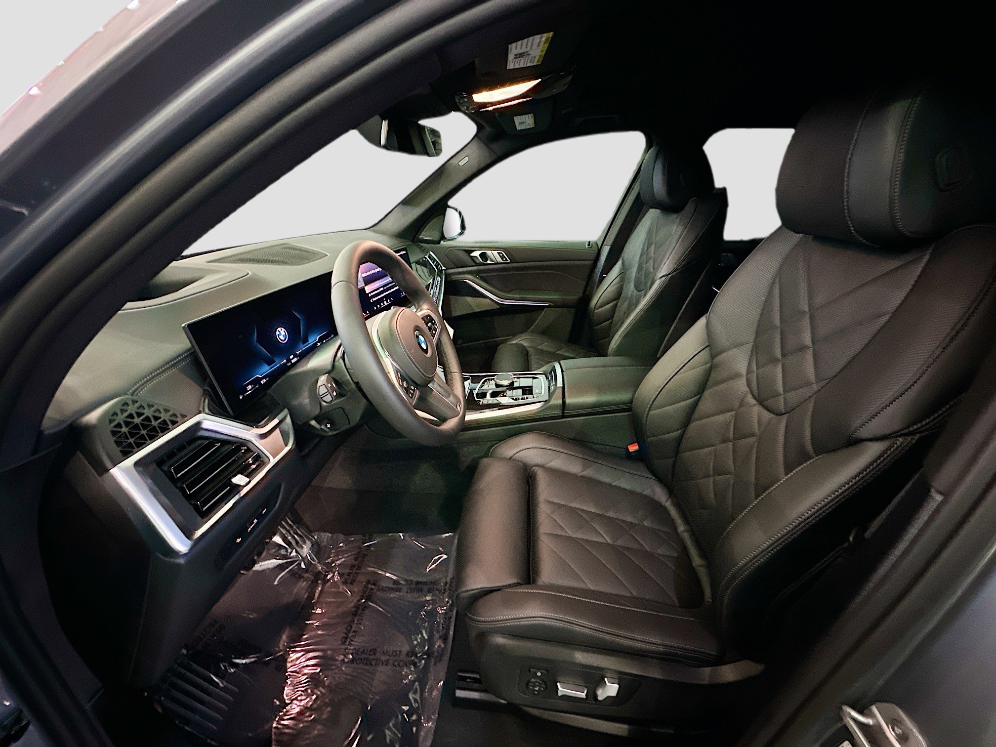 2026 Bmw X5 sDrive40i photo 14