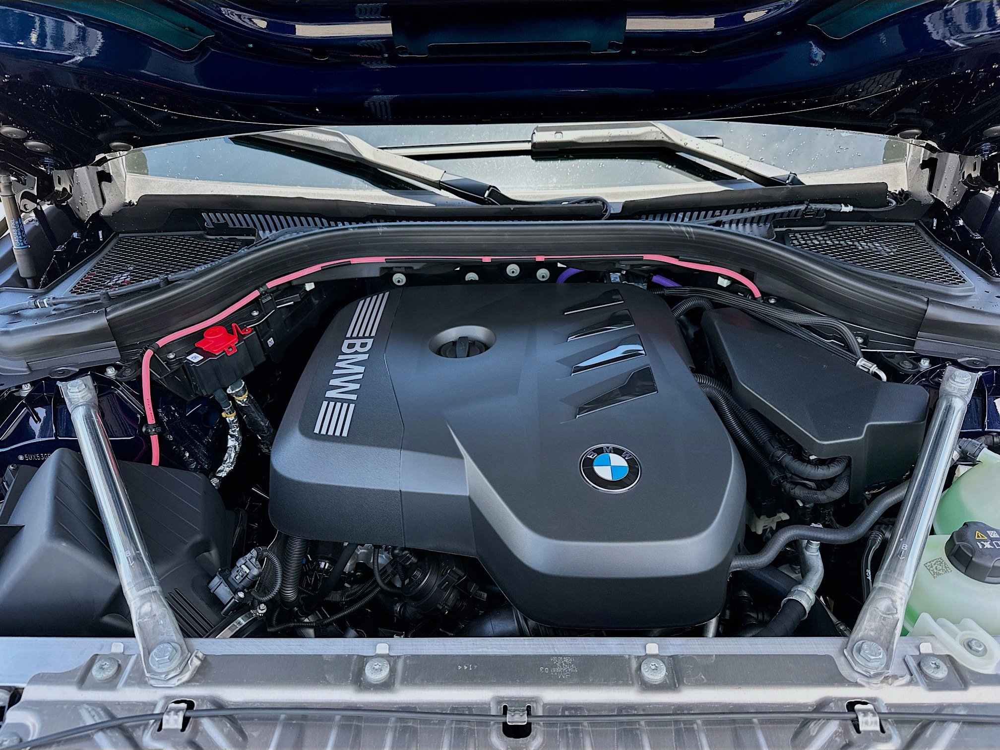 2025 Bmw X3 30x Drive photo 26