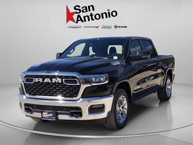 2026 Ram 1500 Big Horn Lone Star photo 3