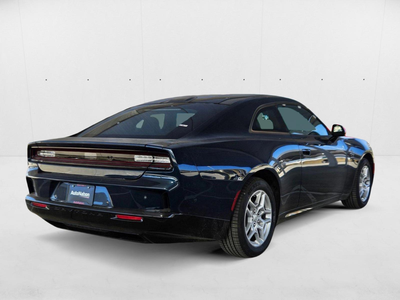 2025 Dodge Charger Daytona R/T photo 2