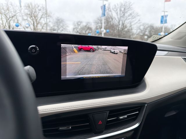 2024 BUICK ENCORE GX - Image 14