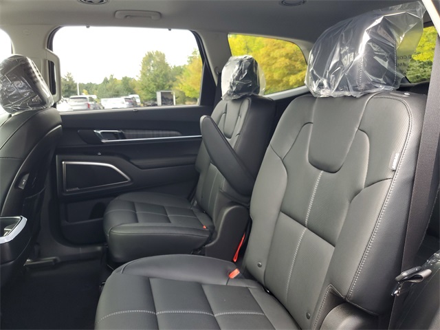 2025 Kia Telluride X-Line EX X-Pro photo 9