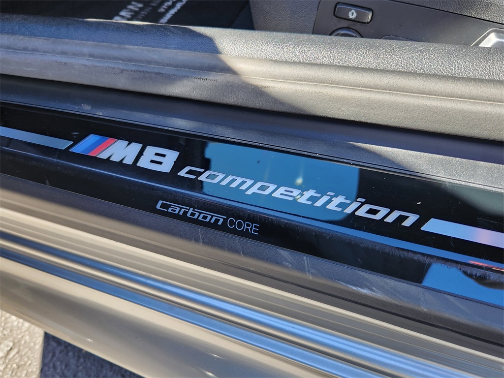 2020 Bmw M8 Competition photo 28