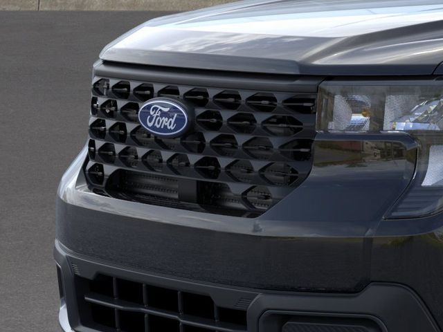 2025 Ford Maverick XLT photo 15