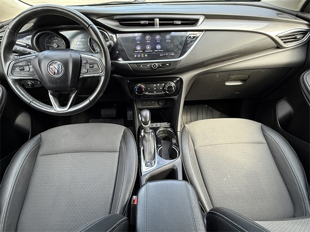2023 Buick Encore GX Preferred photo 22