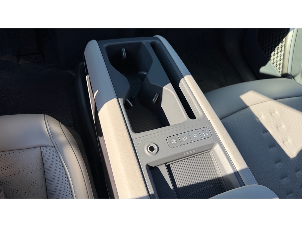 2026 Kia EV9 Wind photo 20