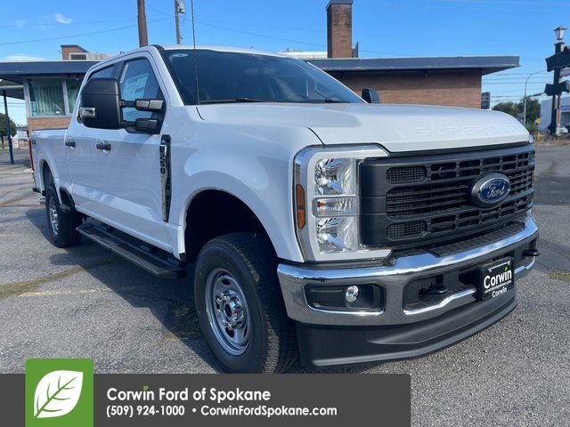 2026 Ford F-250 Super Duty XL's photo