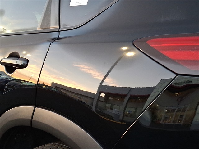 2023 Nissan Rogue SV photo 4