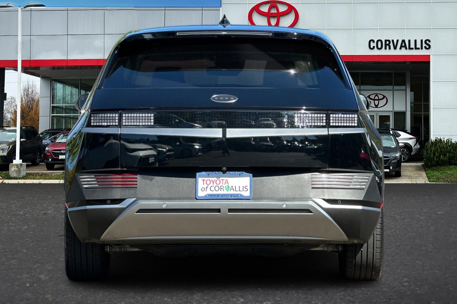 2023 Hyundai Ioniq 5 SE photo 4