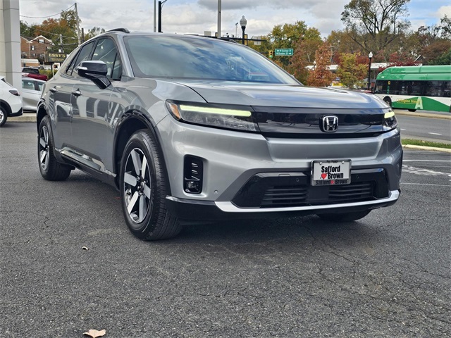 2025 Honda Prologue Touring's photo