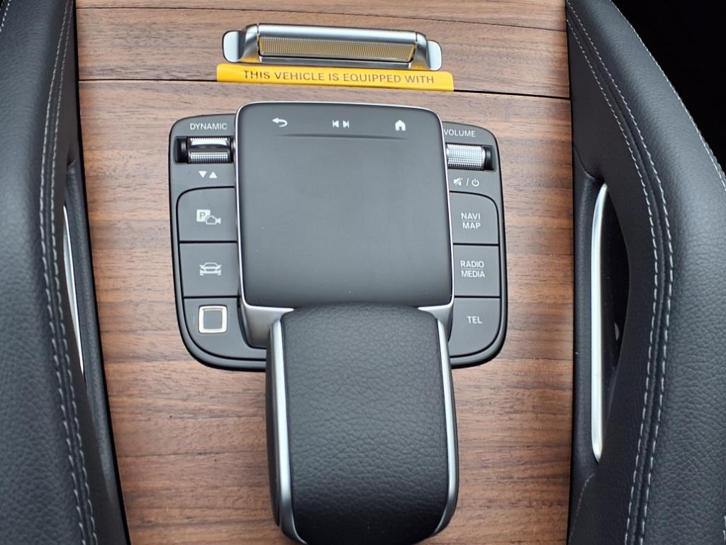 2025 Mercedes Benz GLE 350 photo 14
