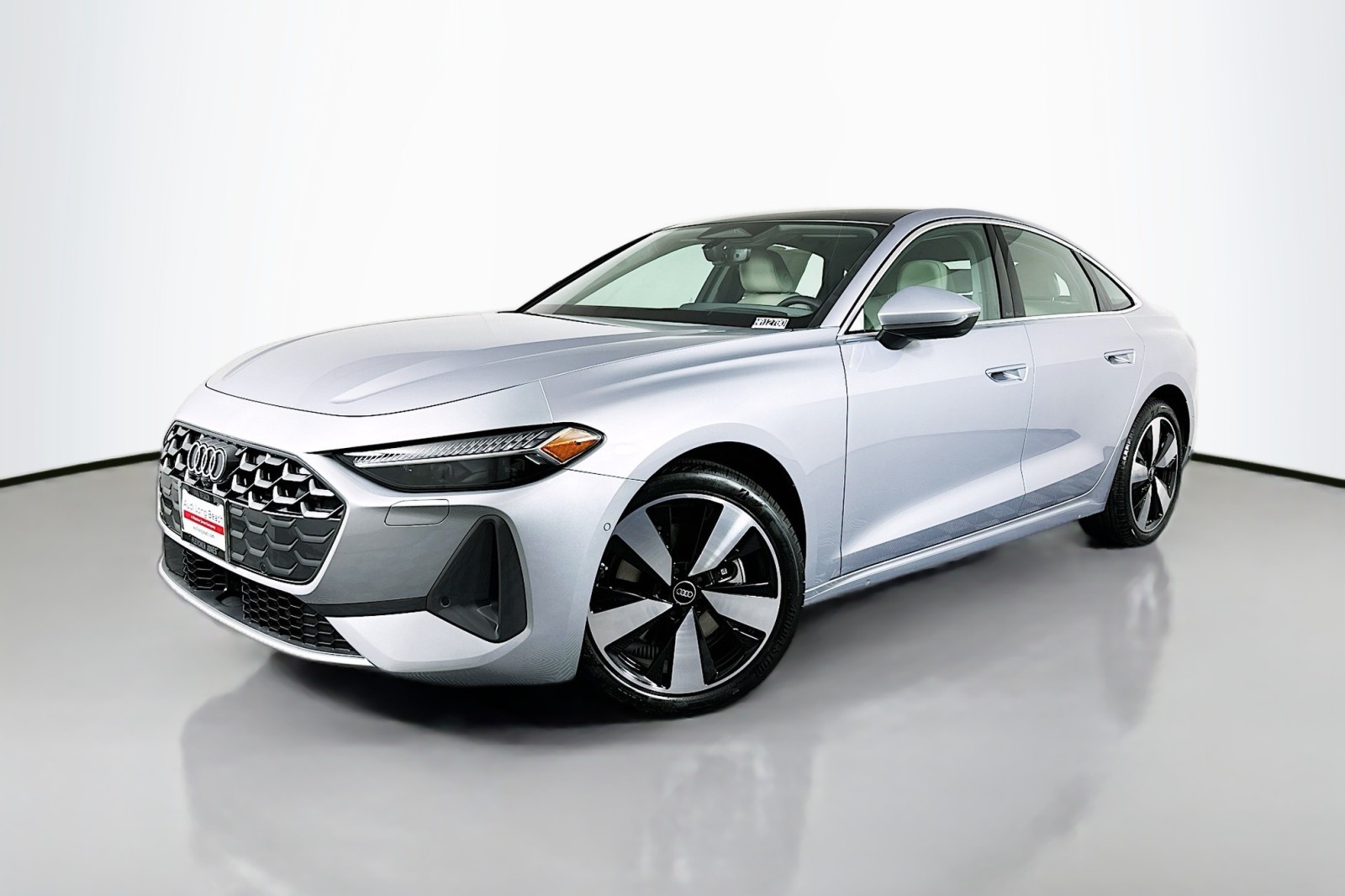 2025 Audi A4 Premium Plus's photo