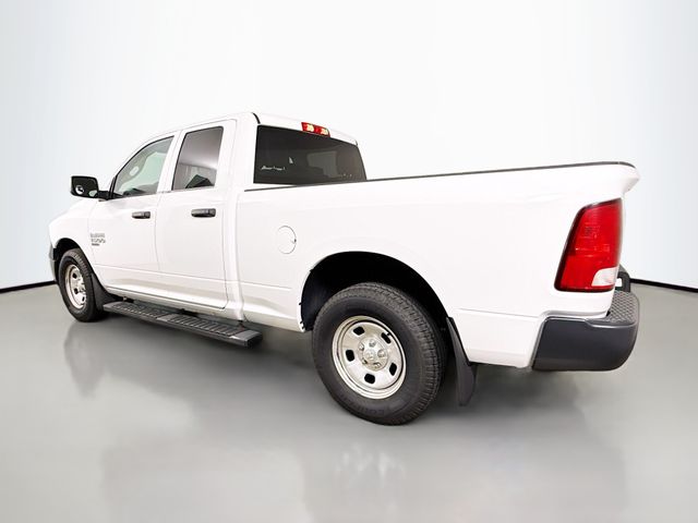 2019 Ram 1500 Classic Tradesman photo 3