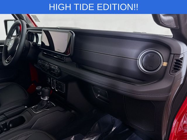 2025 Jeep Gladiator Sport photo 9